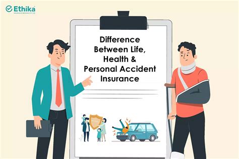 Health, Life and Accident Plan .